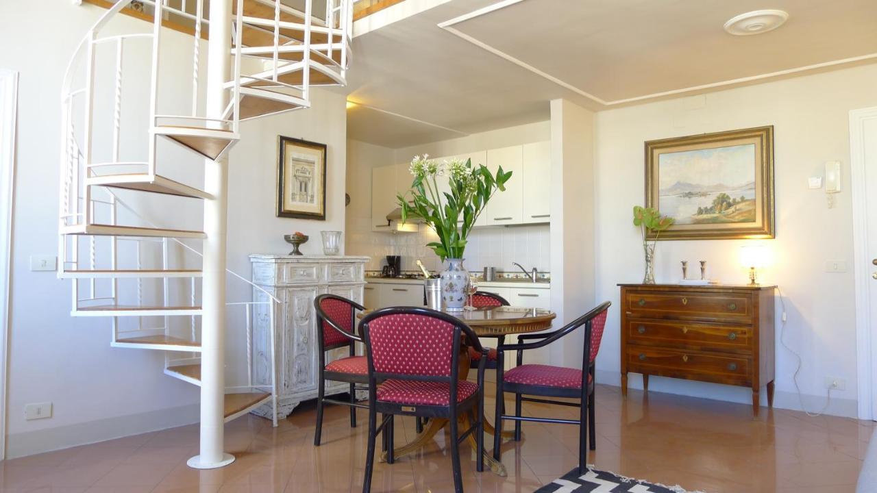 Bartolomeo Apartamento Florencia