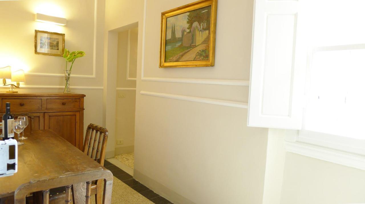 Bartolomeo Apartamento