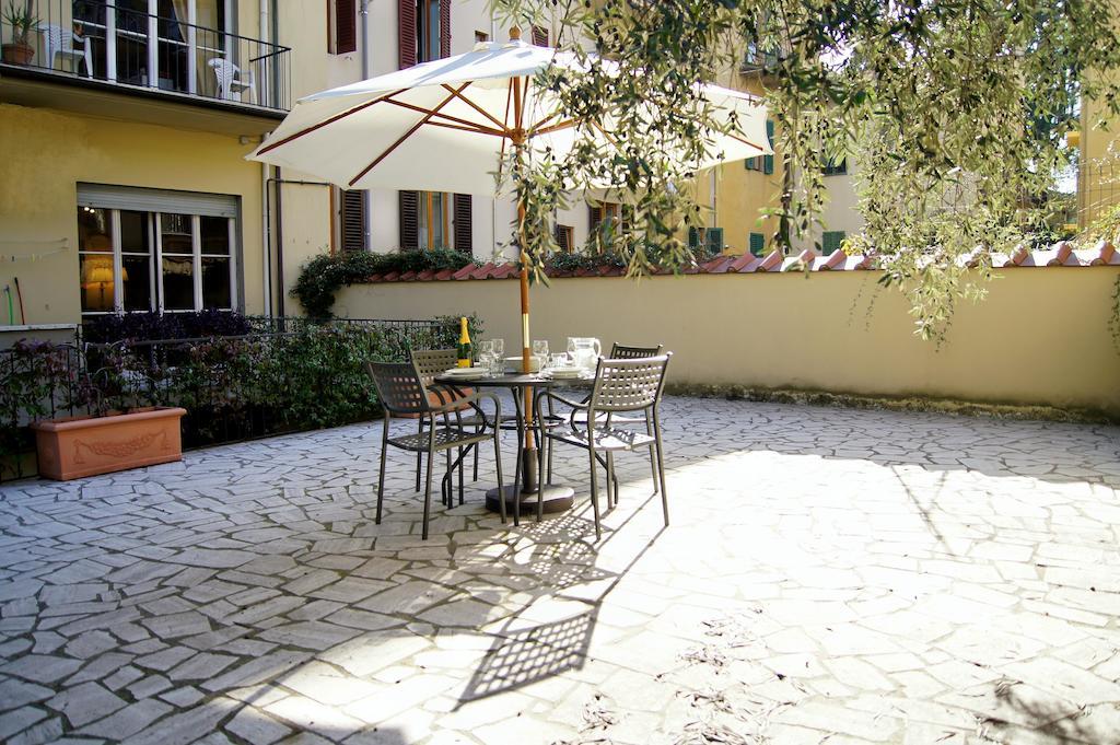 Apartamento Bartolomeo *