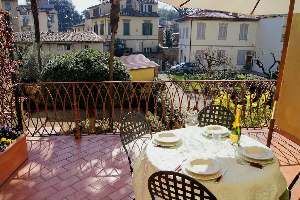 Apartamento Bartolomeo *